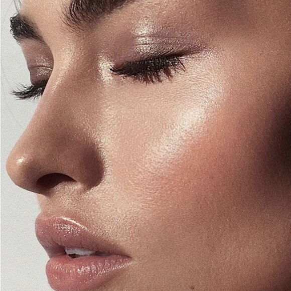 Laura Mercier Caviar Stick Eye Shadow Colour* ~ Wild Rose 0.05 oz NIB - Picture 5 of 12